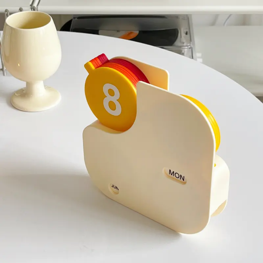 Day Calendar 2 - Image 8