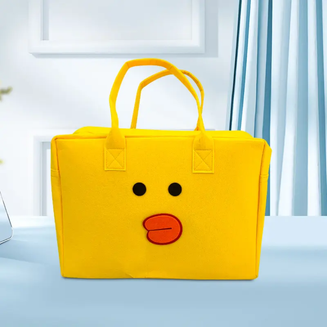 Travel Bag (FB) - Image 2