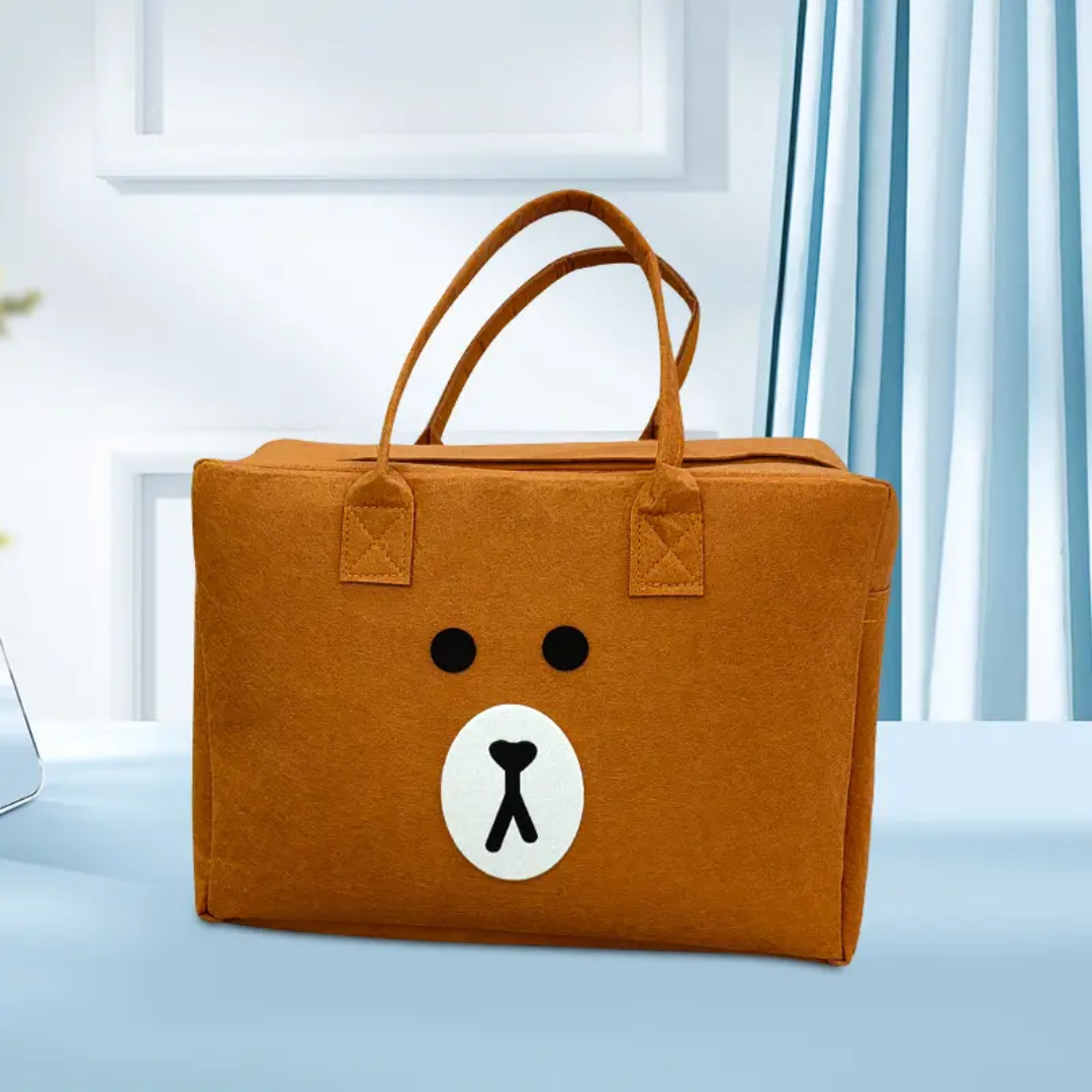 Travel Bag (FB) - Image 4
