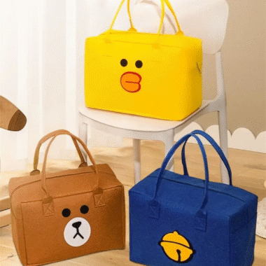 Travel Bag (FB)