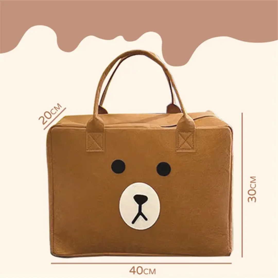 Travel Bag (FB) - Image 5