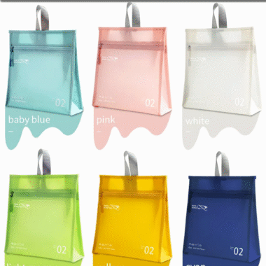 Travel Bag 22