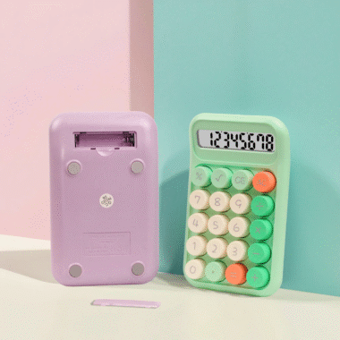 Calculator Calculator 1