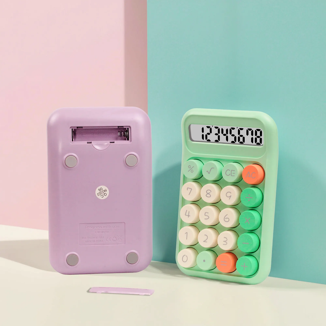 Calculator 1