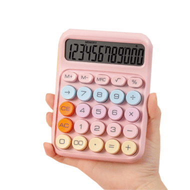 Calculator 2
