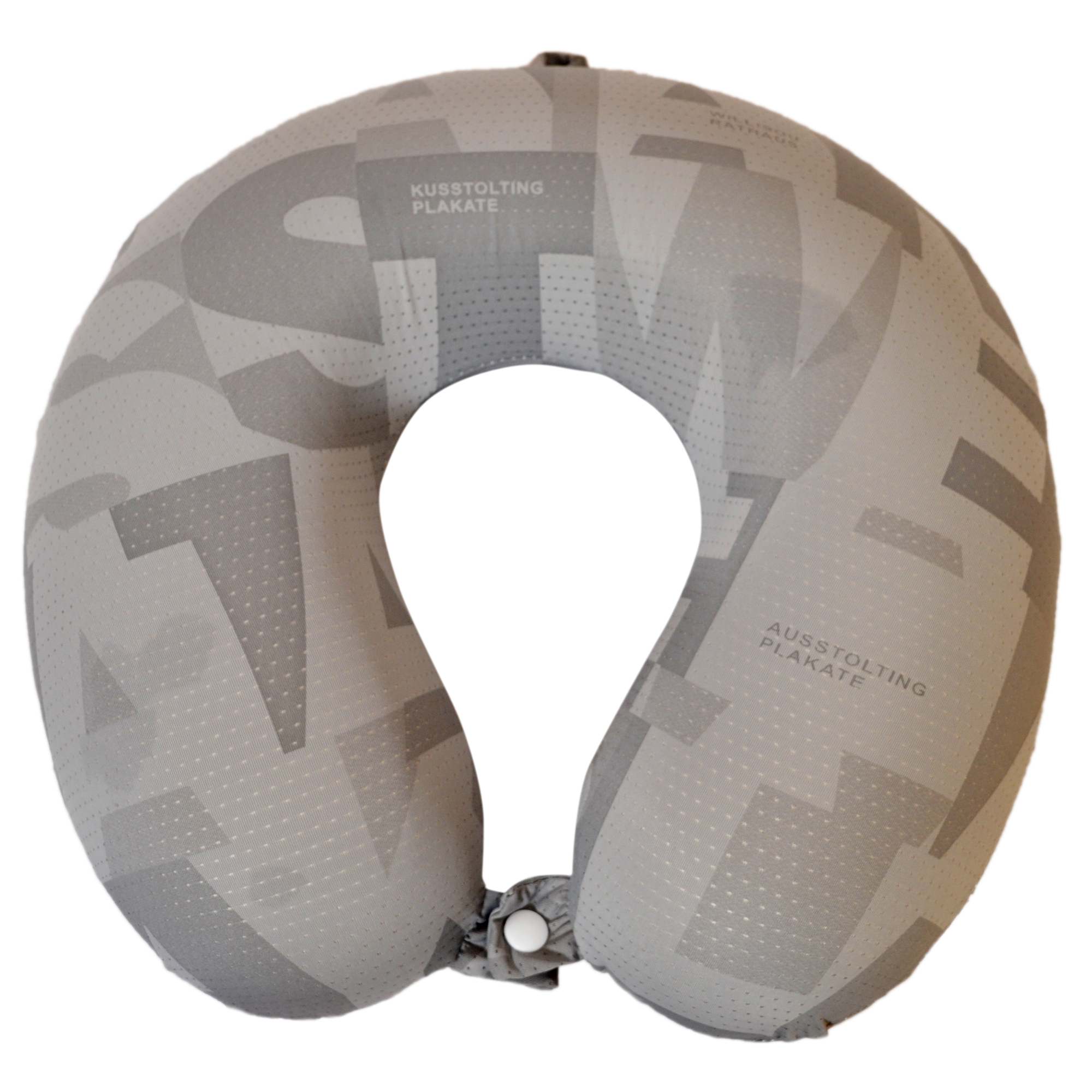 Perpetual Desk Calculator with wooden Stand and Travel NeckPillow U-Shape Combo offer - Image 5