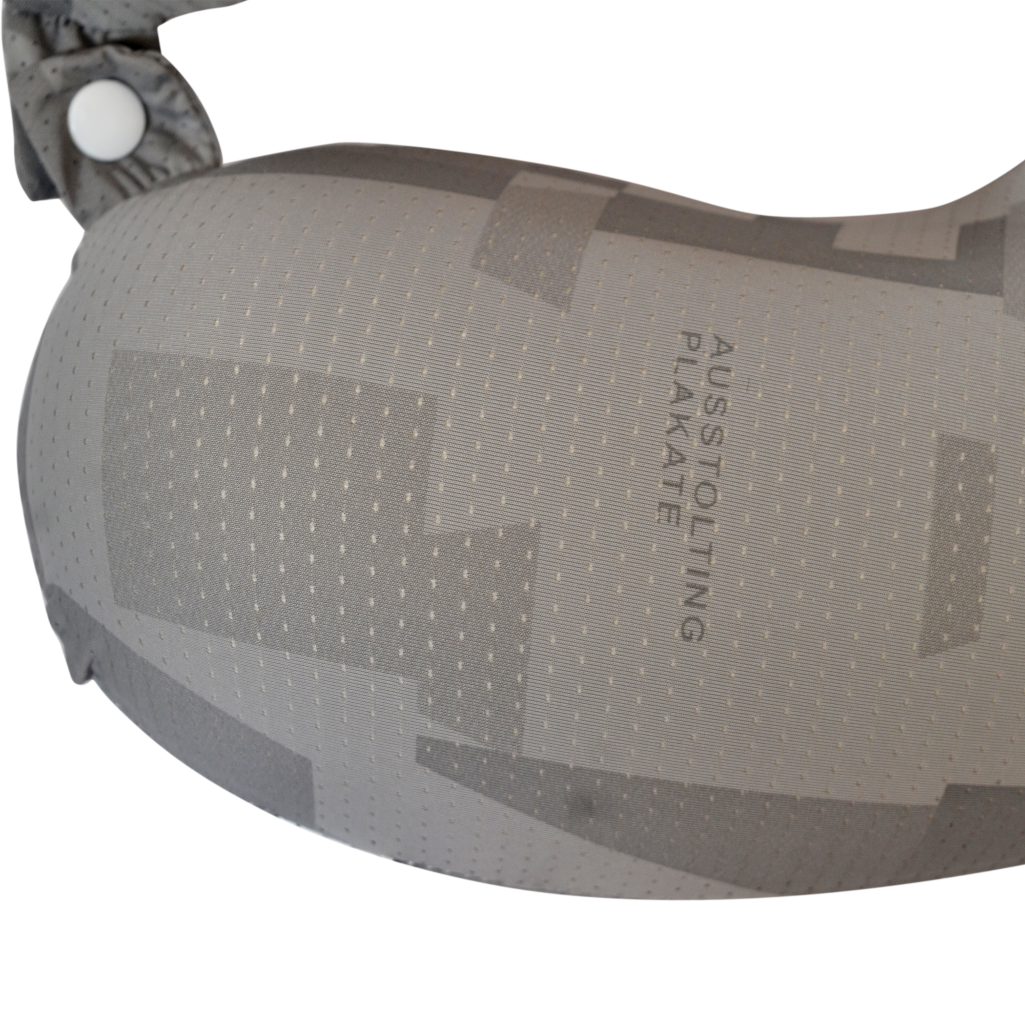 Perpetual Desk Calculator with wooden Stand and Travel NeckPillow U-Shape Combo offer - Image 6